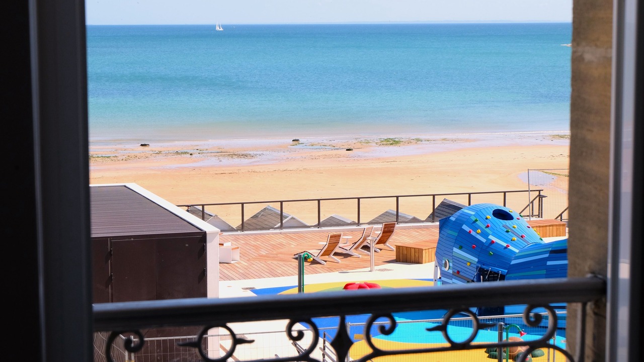 Photo of Others in Luc-sur-Mer