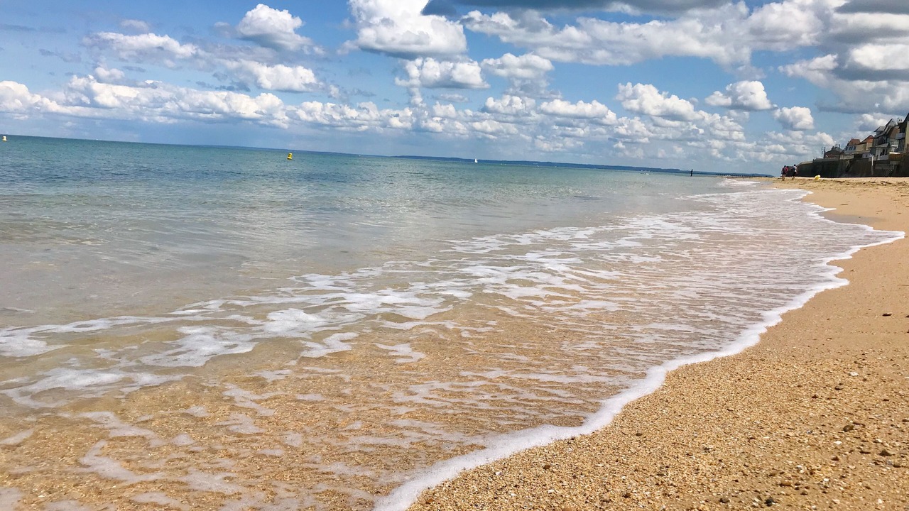 Photo of Others in Luc-sur-Mer