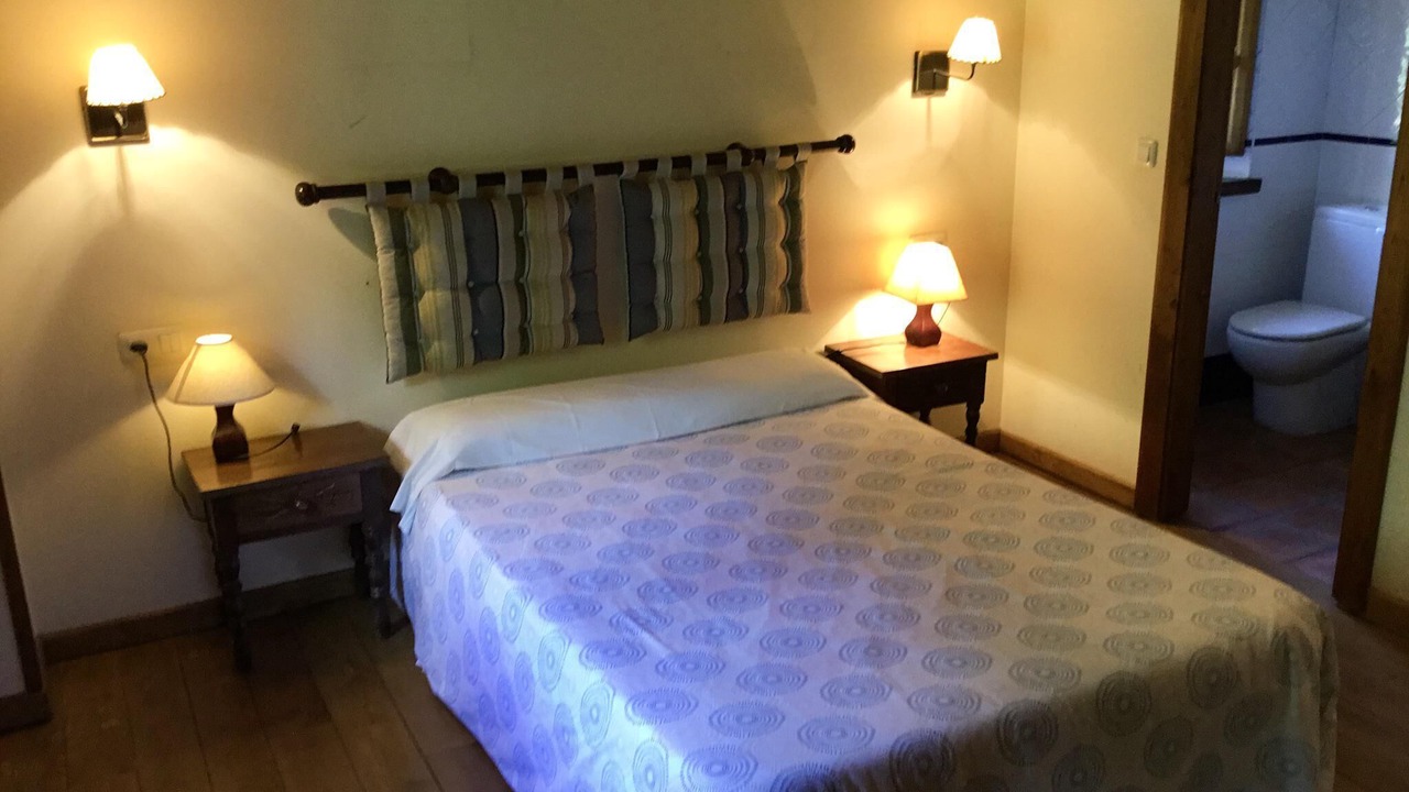 Photo of Bedroom in Arguebanes