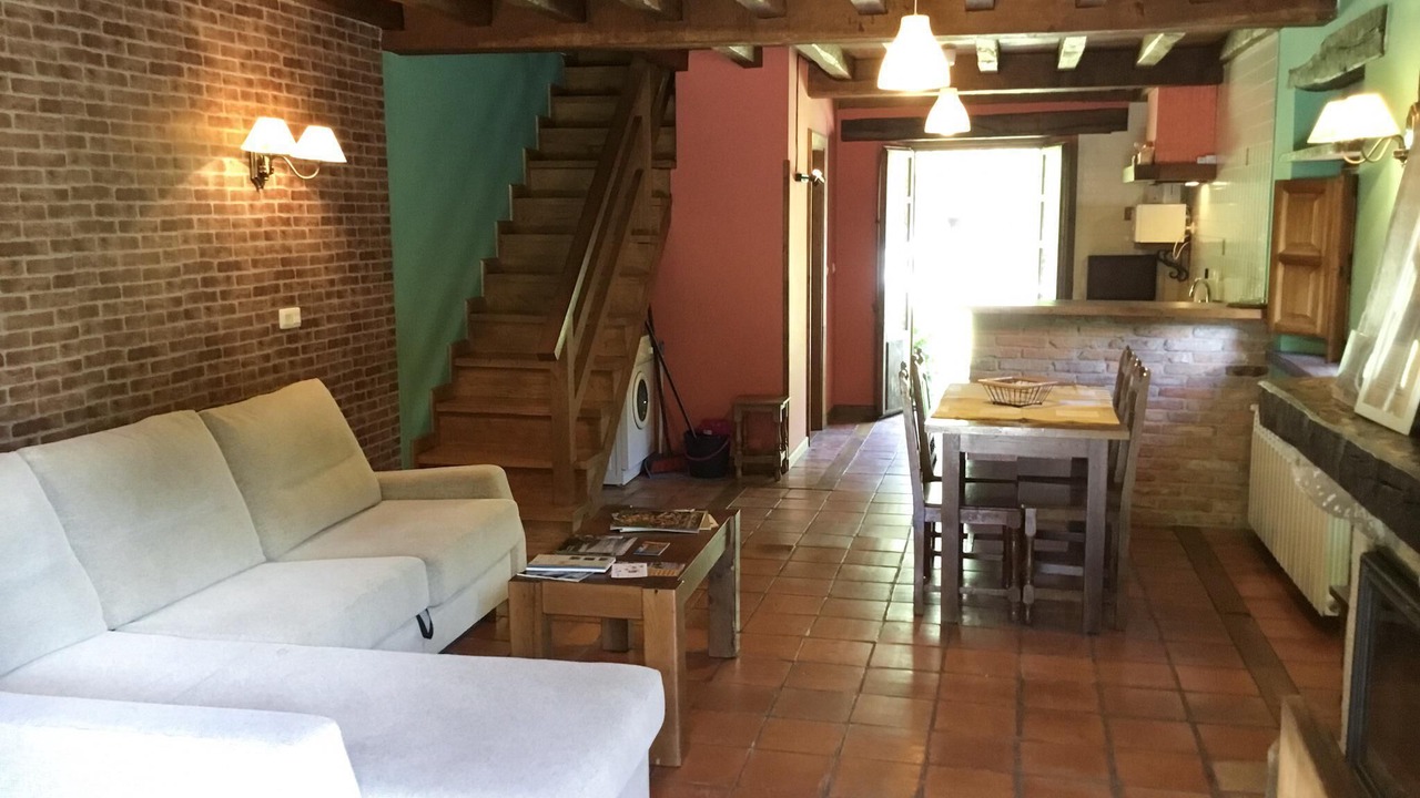Photo of Livingroom in Arguebanes