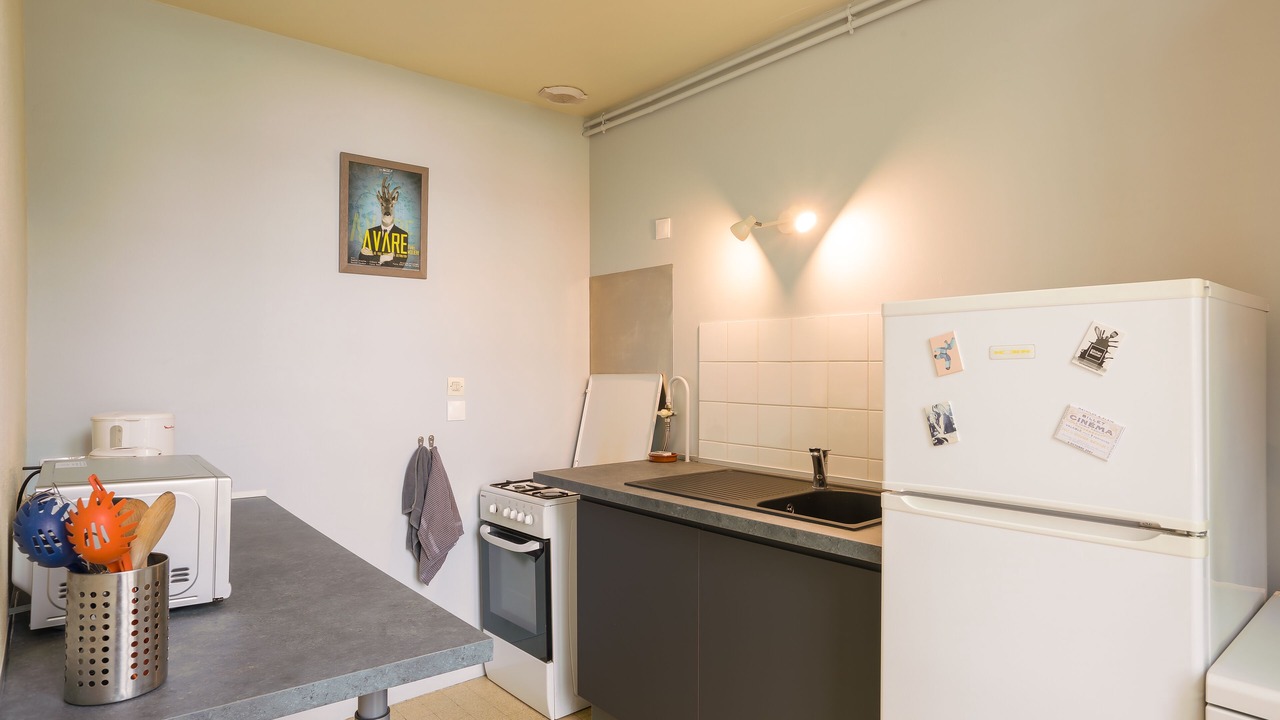 Photo of Kitchen in Bons-Tassily