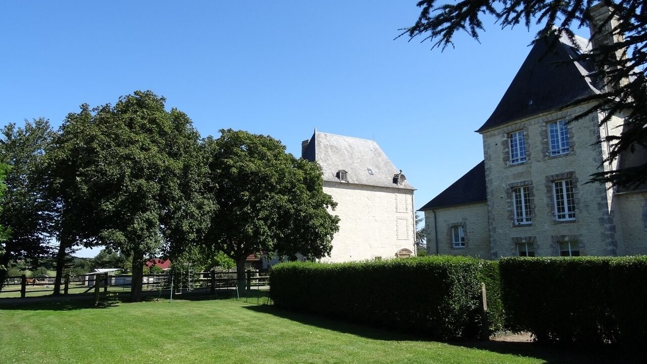 Photo of Outdoor in Bons-Tassily