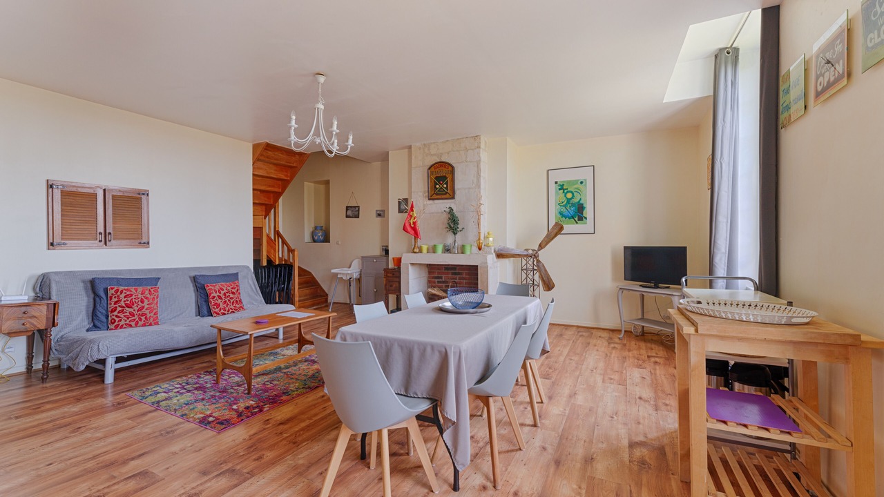 Photo of Livingroom in Bons-Tassily