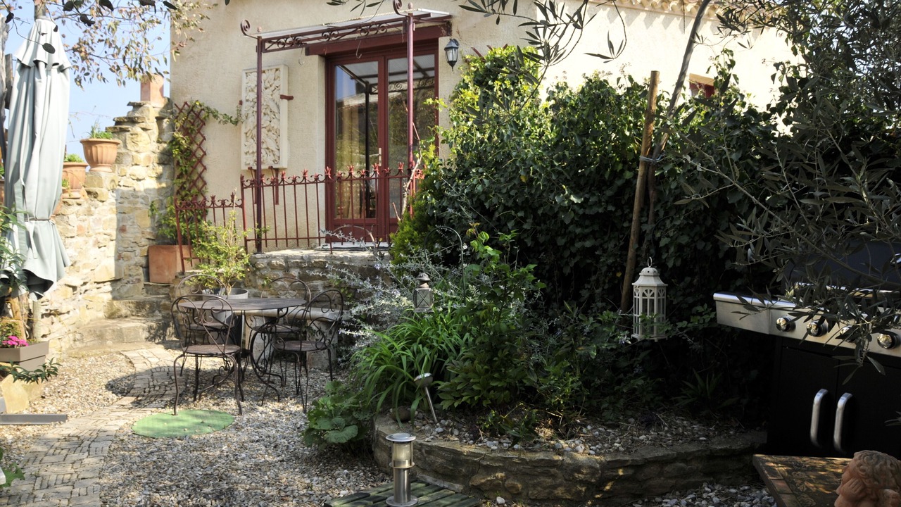 Photo of Outdoor in Bouriege