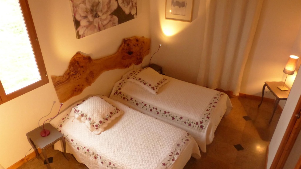 Photo of Bedroom in Bouriege