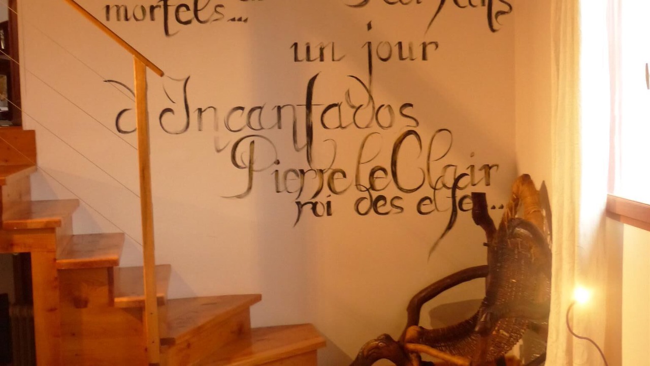 Photo of Bedroom in Bouriege