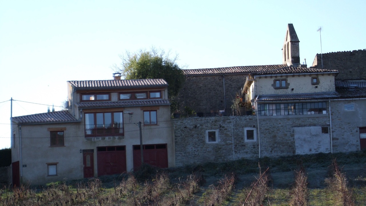 Photo of Outdoor in Bouriege