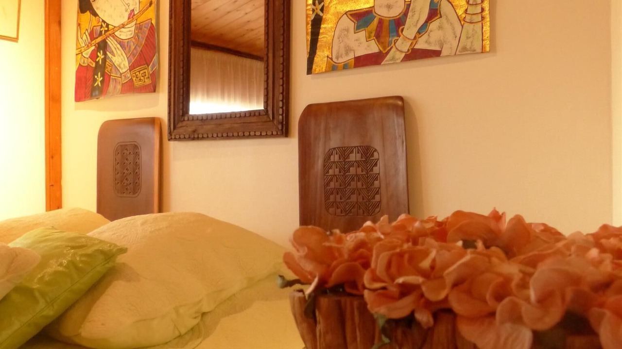 Photo of Bedroom in Bouriege