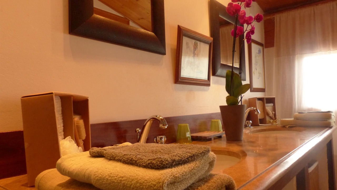 Photo of Bathroom in Bouriege