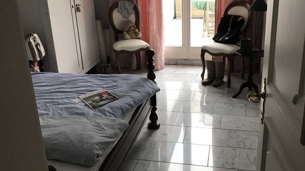 Photo of Bedroom in Freienbach