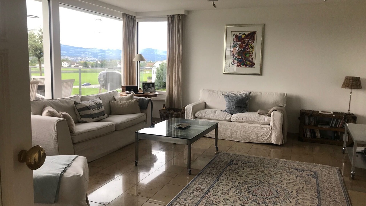 Photo of Livingroom in Freienbach