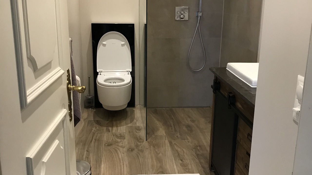 Photo of Bathroom in Freienbach