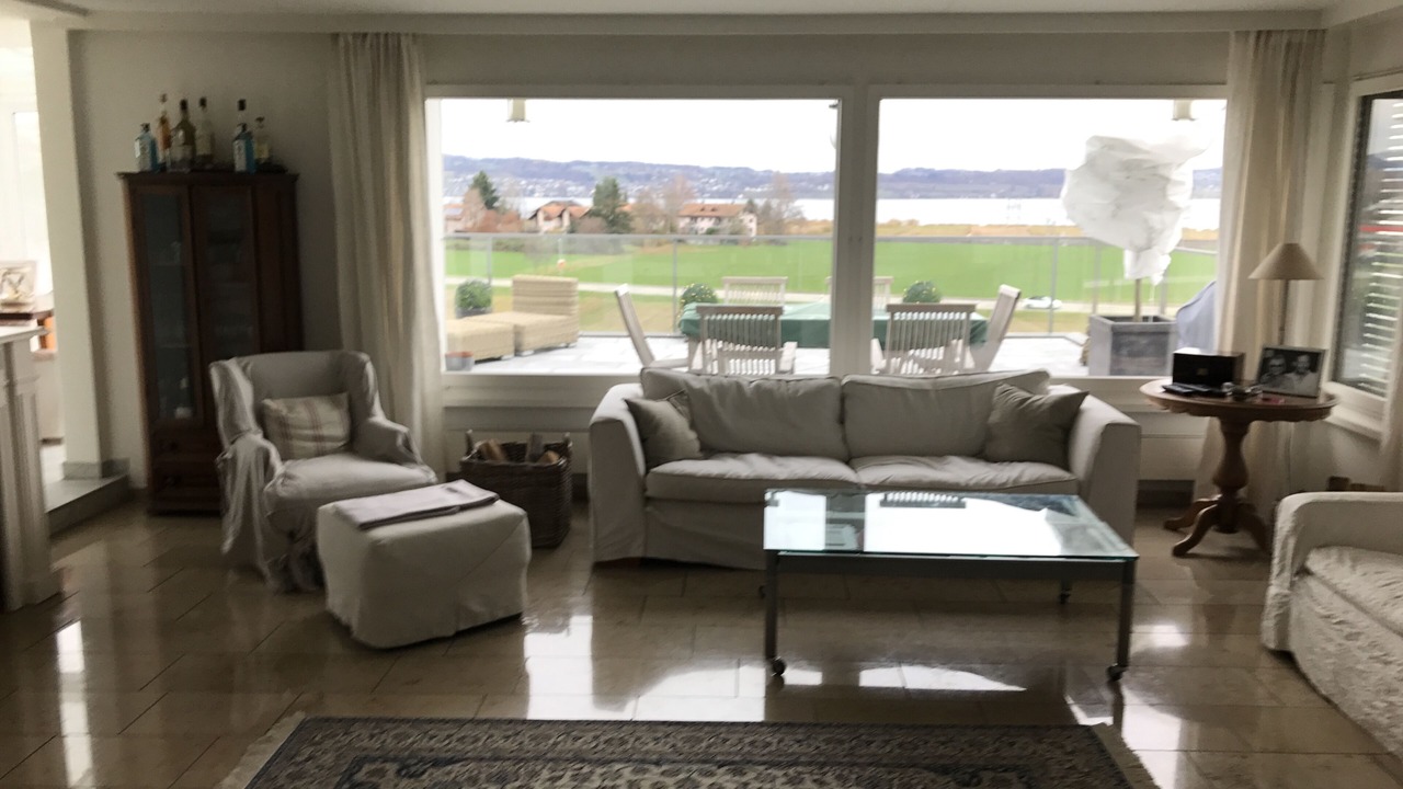 Photo of Livingroom in Freienbach