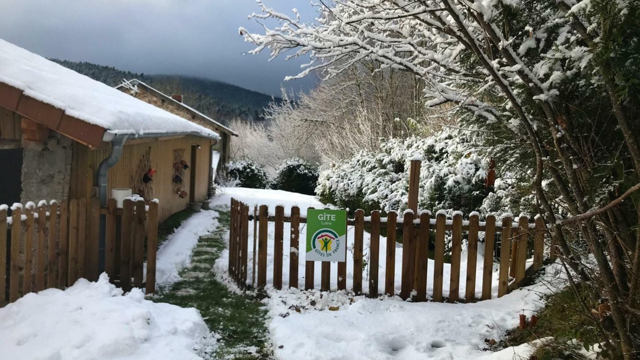 Photo of Outdoor in Saint-Priest-la-Prugne