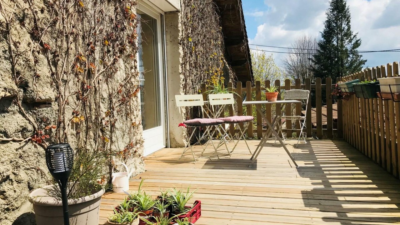 Photo of Outdoor in Saint-Priest-la-Prugne