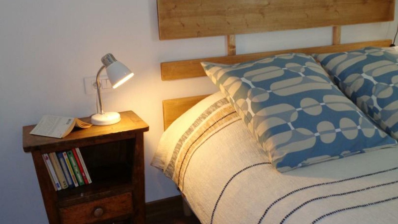 Photo of Bedroom in Saint-Priest-la-Prugne