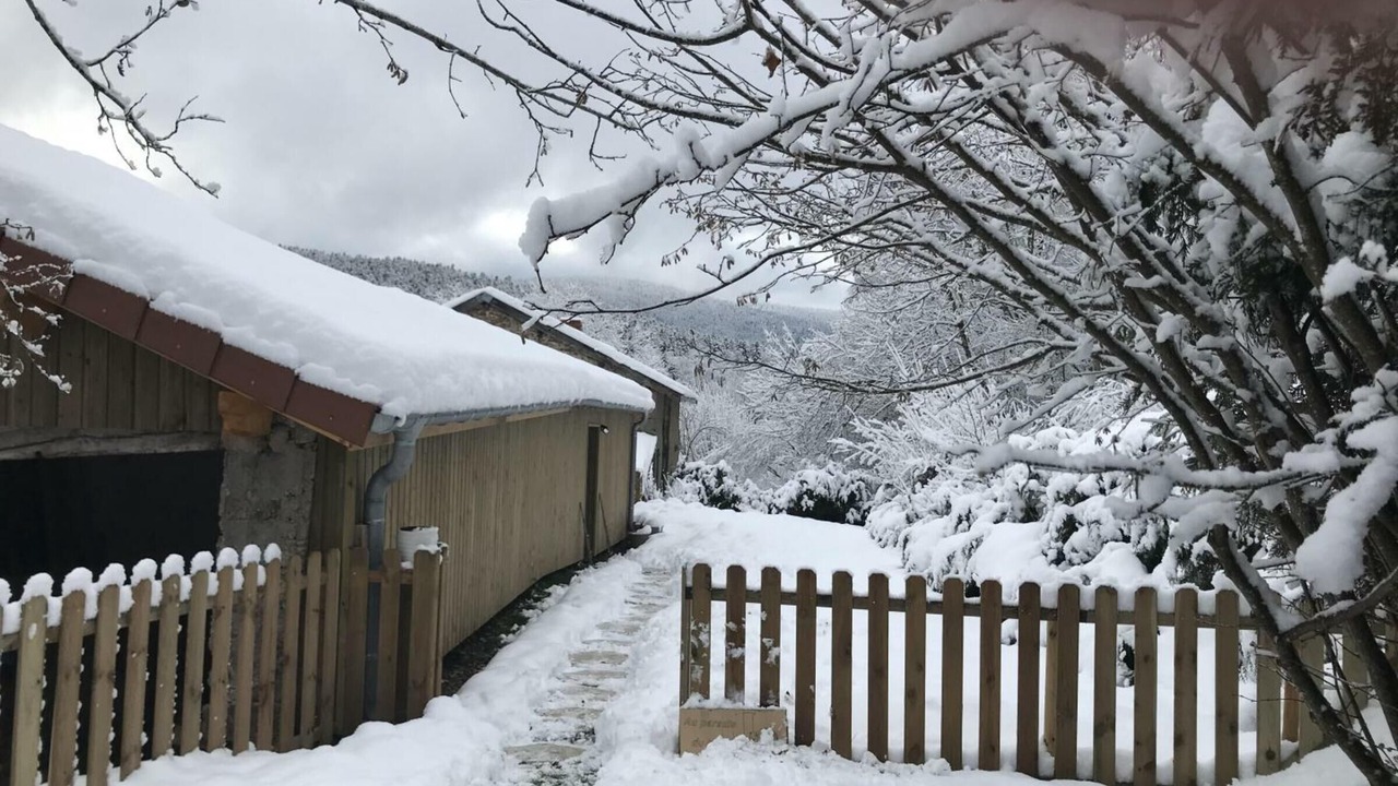 Photo of Outdoor in Saint-Priest-la-Prugne