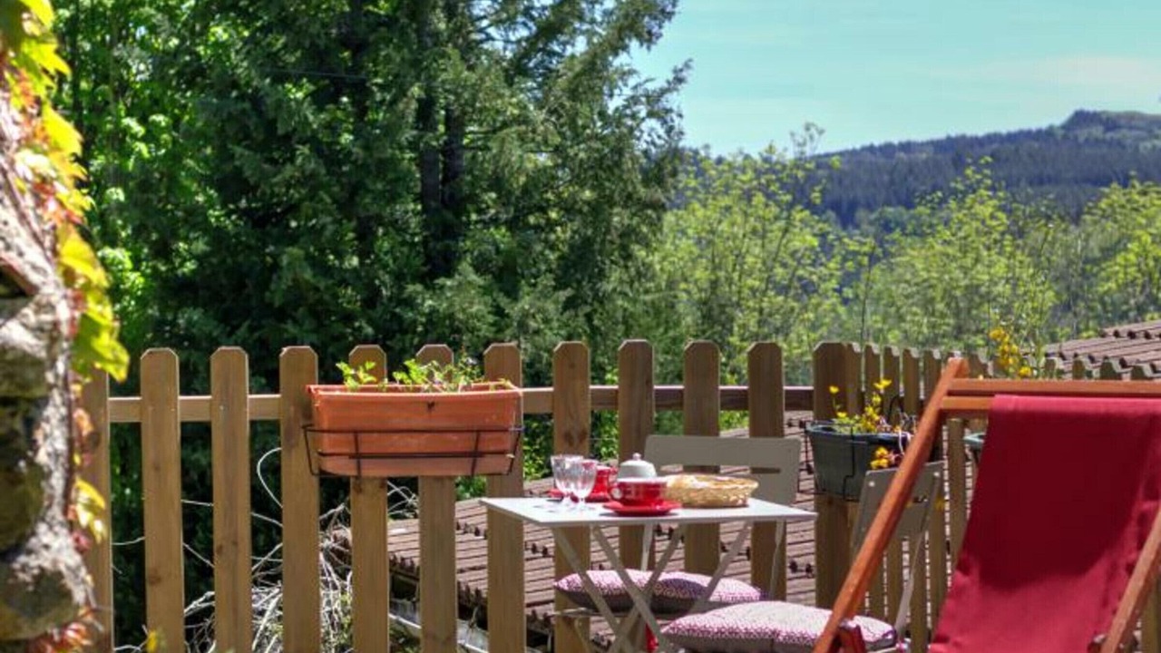 Photo of Outdoor in Saint-Priest-la-Prugne