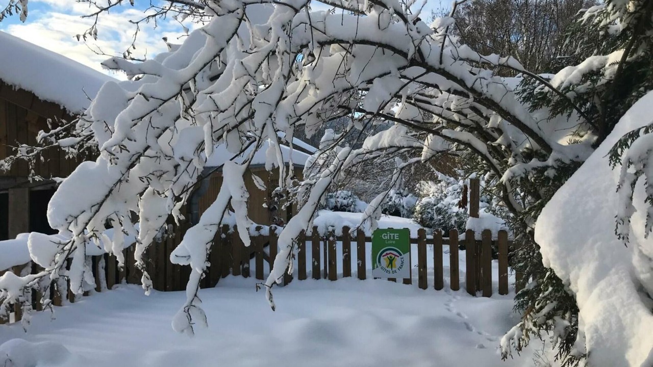 Photo of Outdoor in Saint-Priest-la-Prugne