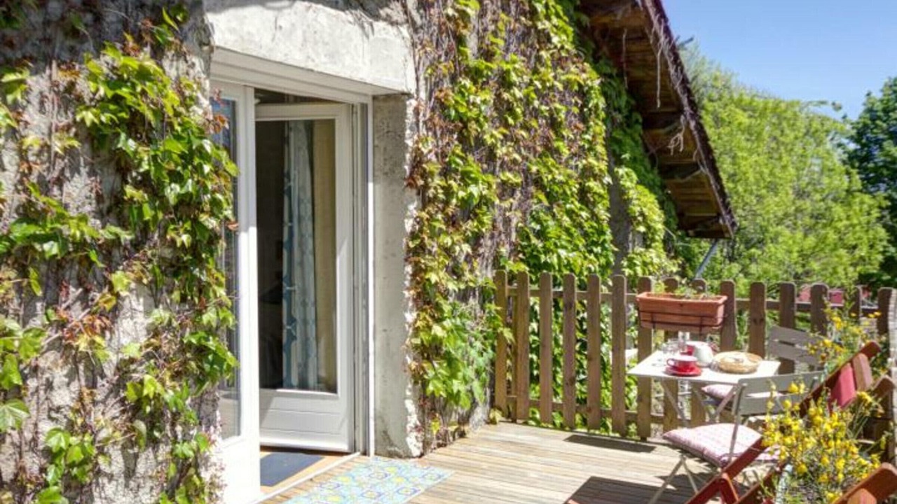 Photo of Outdoor in Saint-Priest-la-Prugne