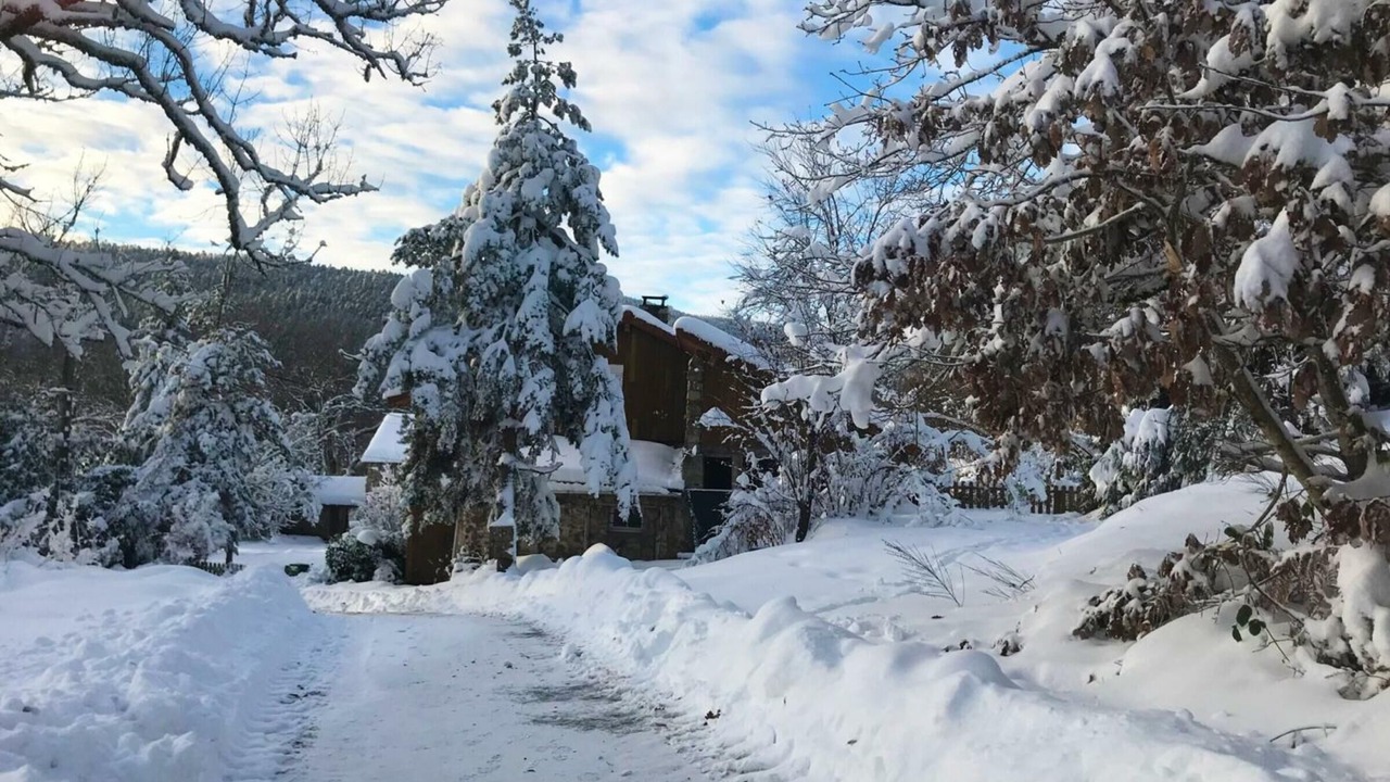 Photo of Outdoor in Saint-Priest-la-Prugne