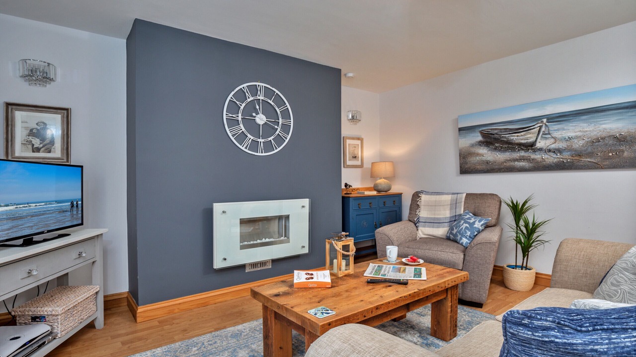 Photo of Livingroom in West Cliff