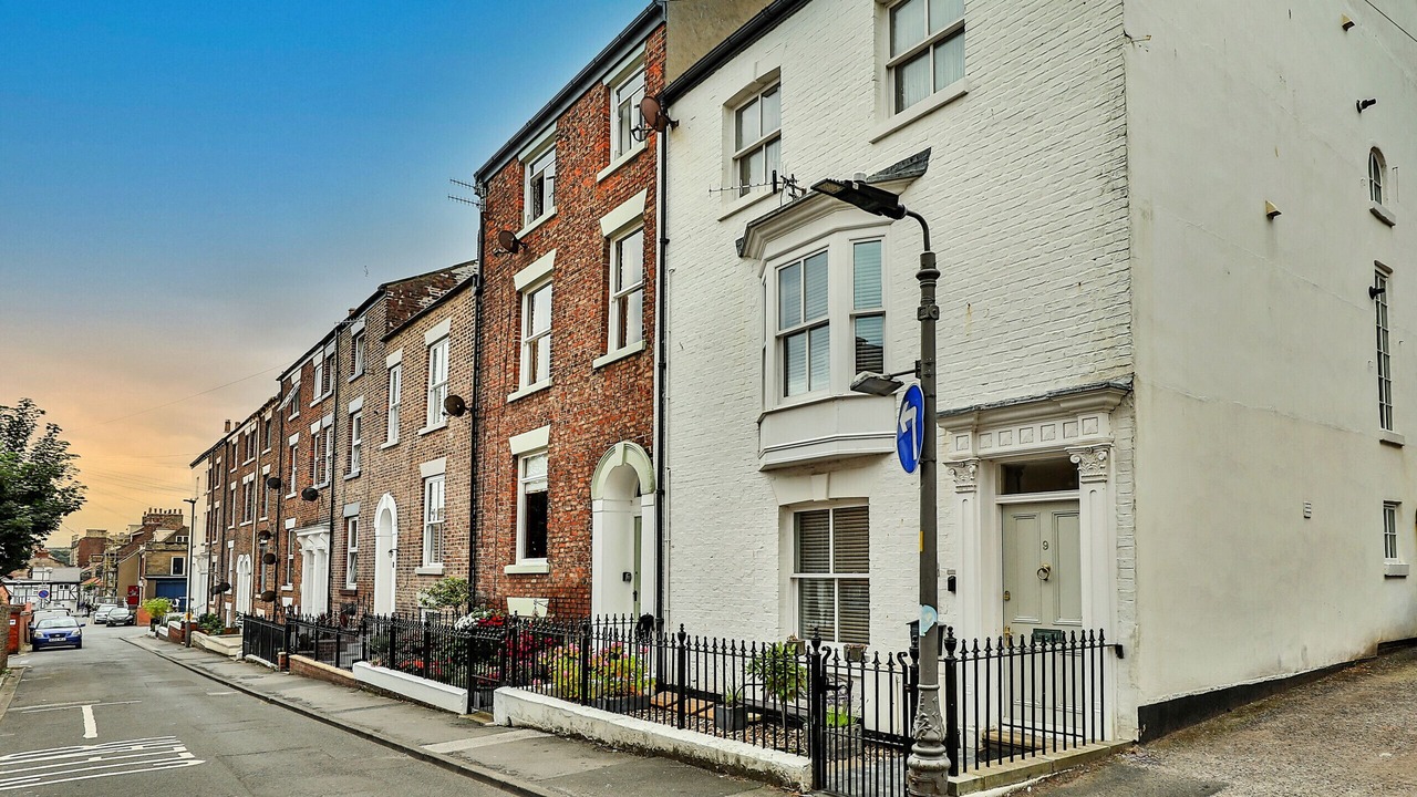 Photo of Outdoor in West Cliff