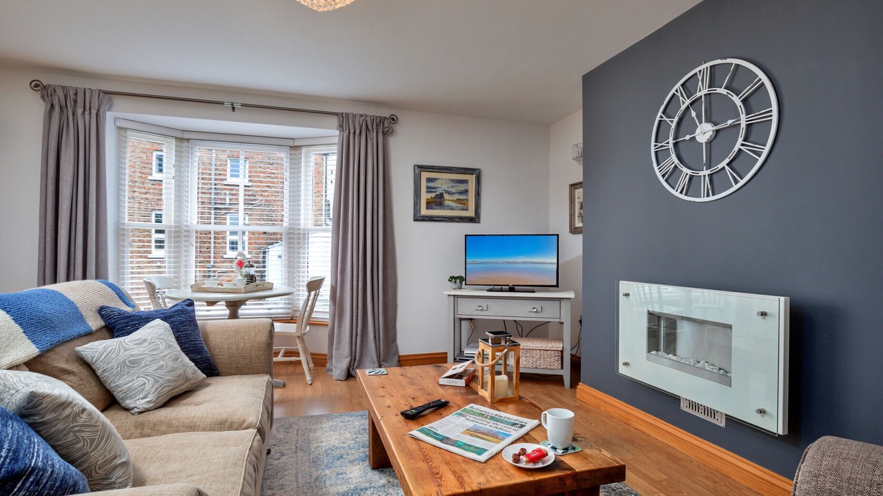 Photo of Livingroom in West Cliff