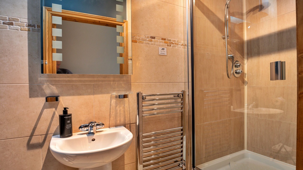 Photo of Bathroom in West Cliff