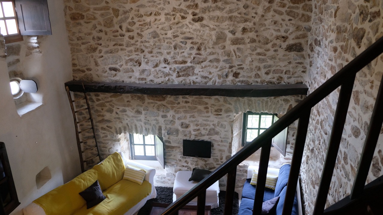 Photo of Livingroom in Banne