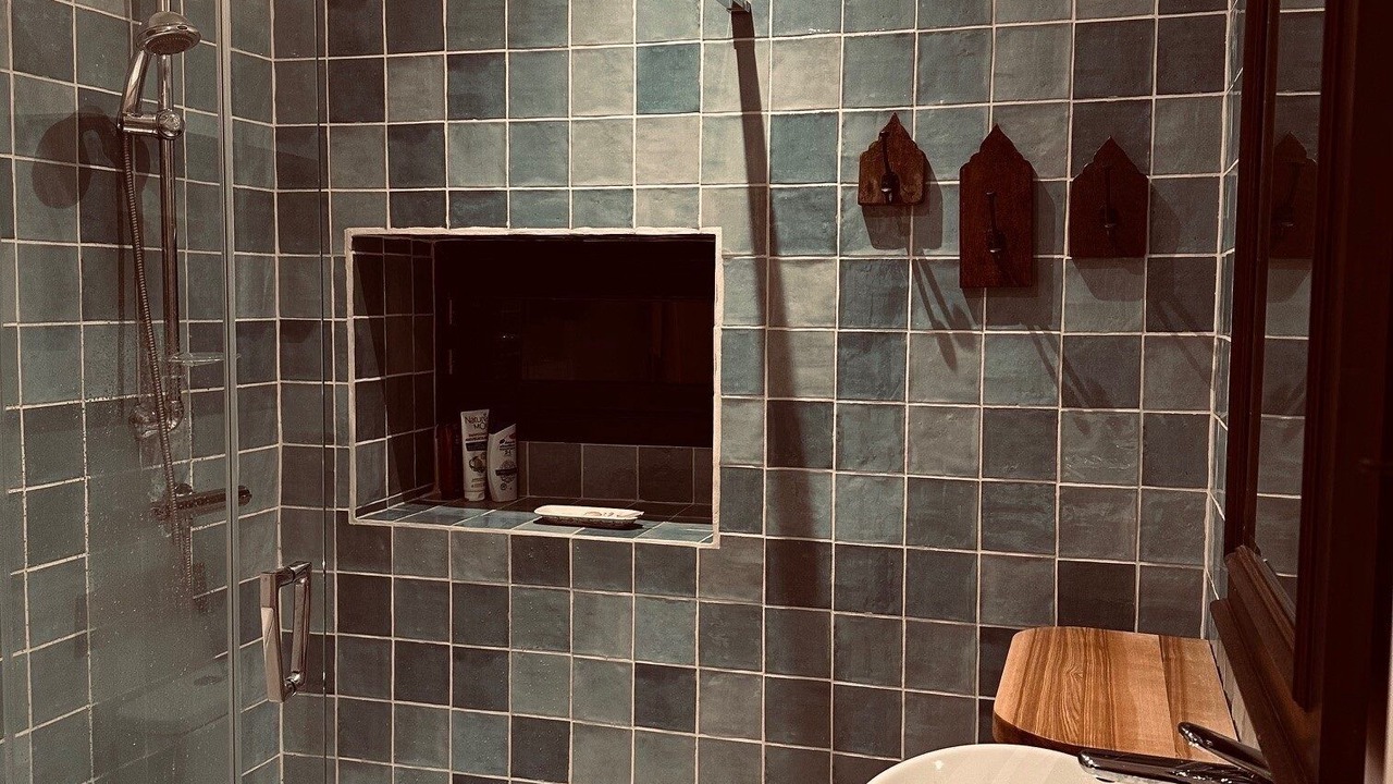 Photo of Bathroom in Banne