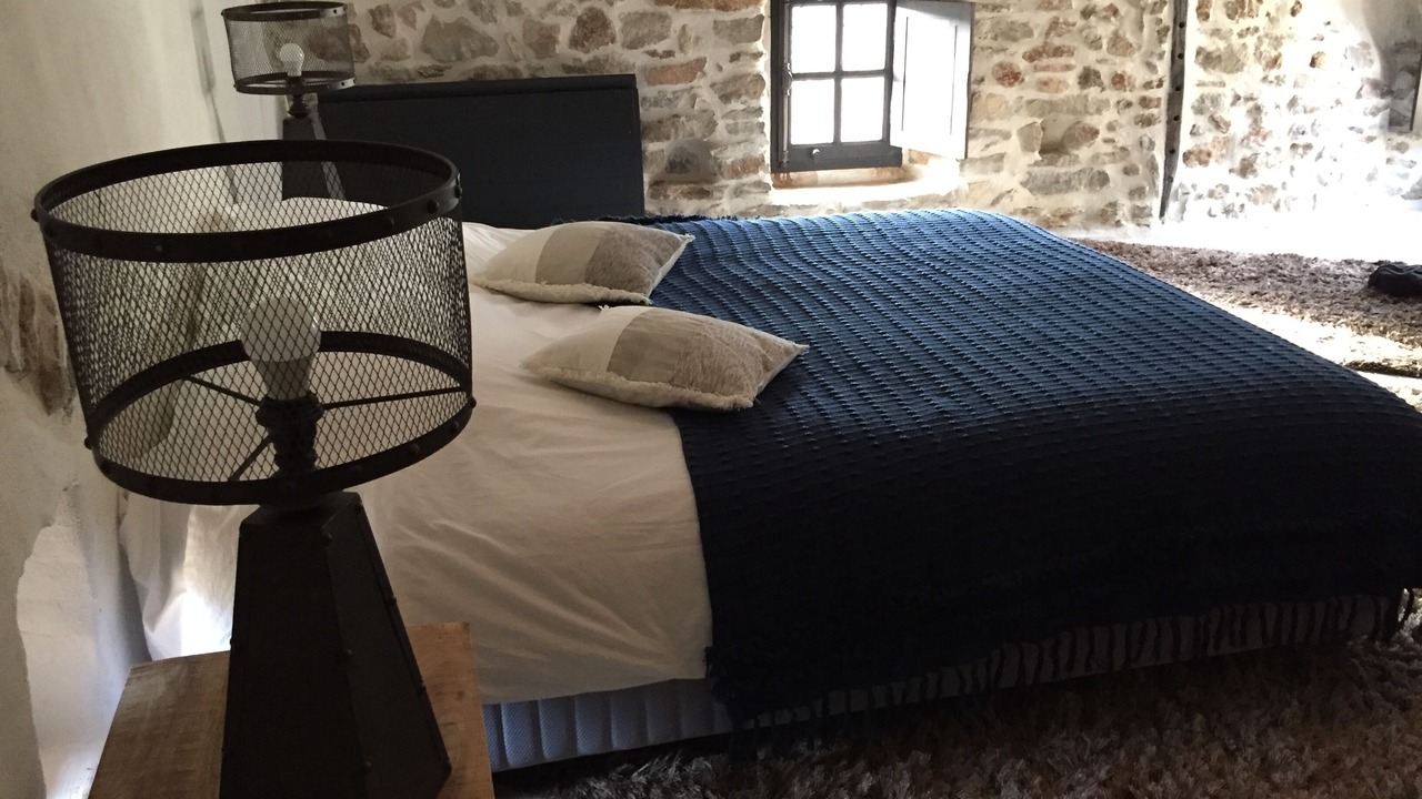 Photo of Bedroom in Banne