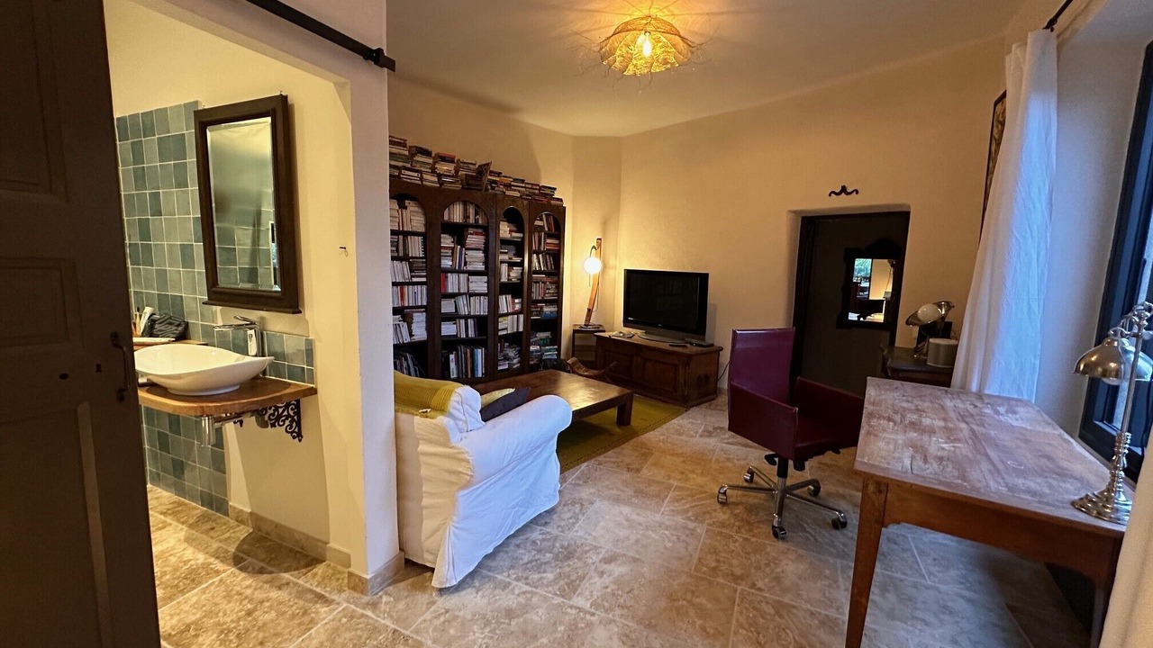 Photo of Livingroom in Banne