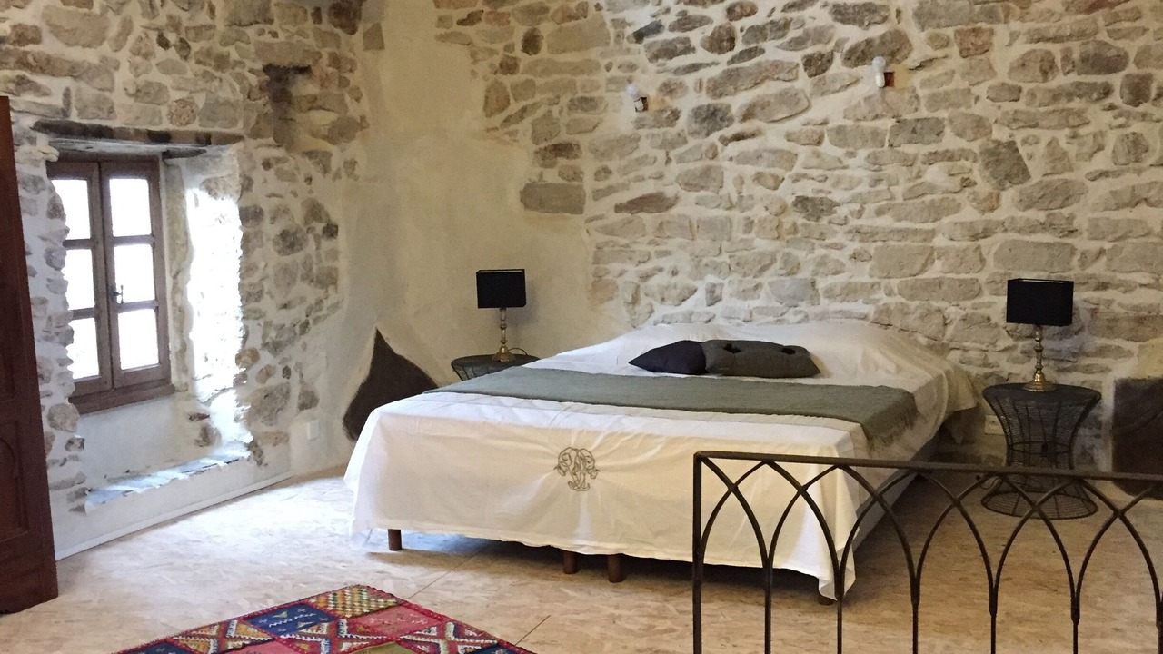 Photo of Bedroom in Banne