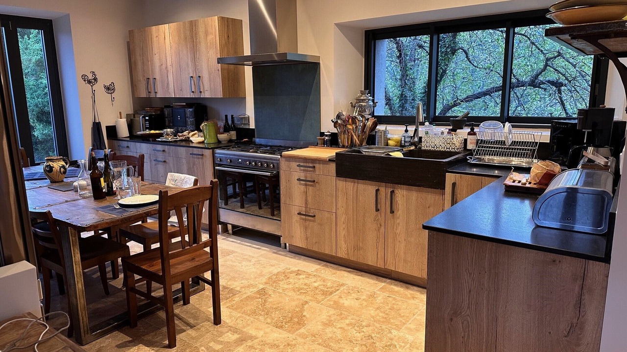 Photo of Kitchen in Banne