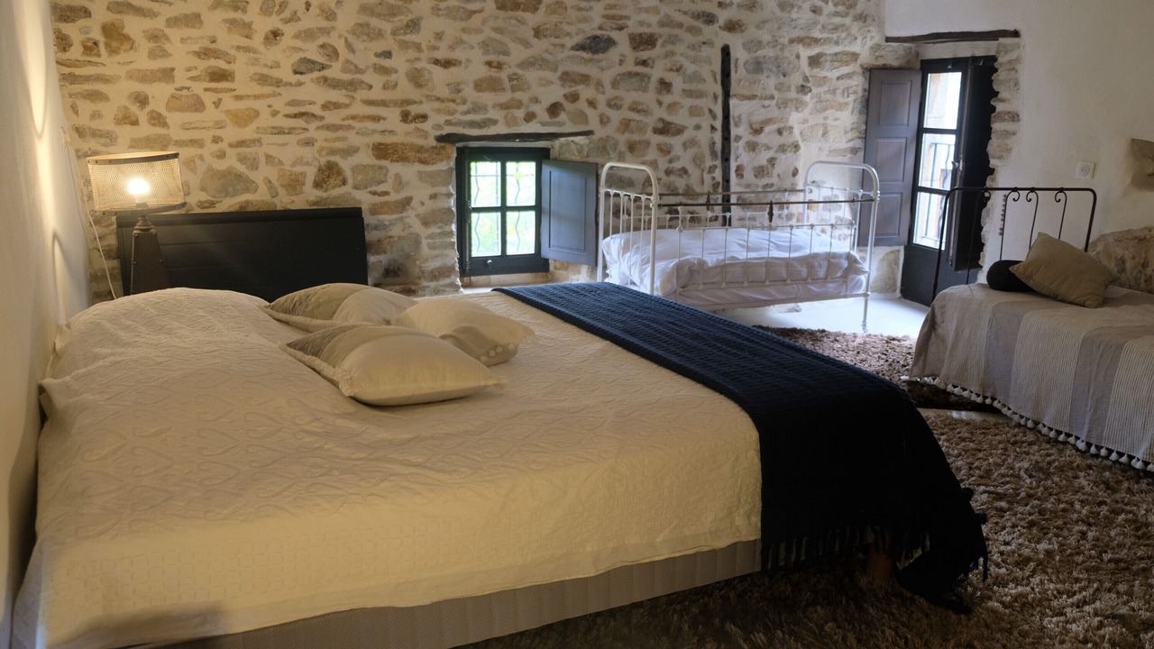 Photo of Bedroom in Banne
