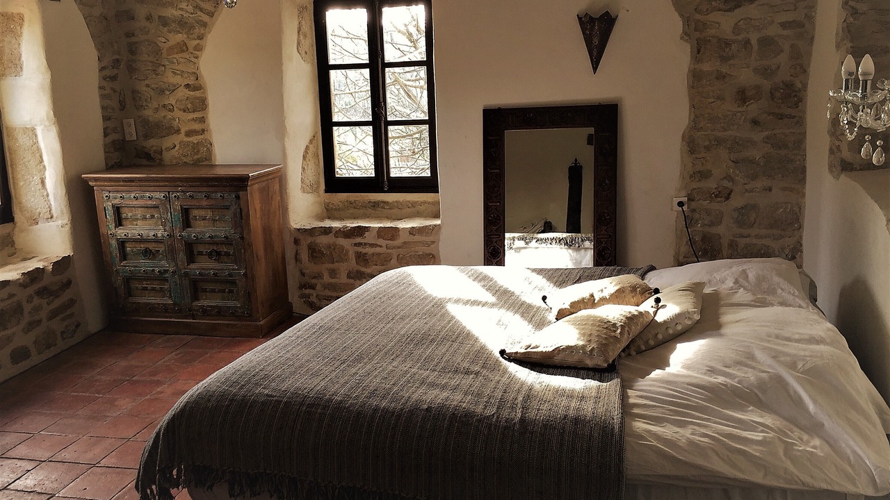 Photo of Bedroom in Banne