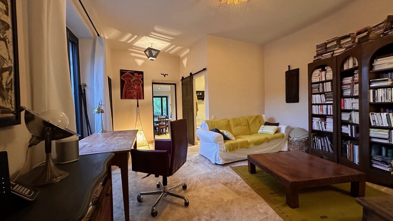 Photo of Livingroom in Banne