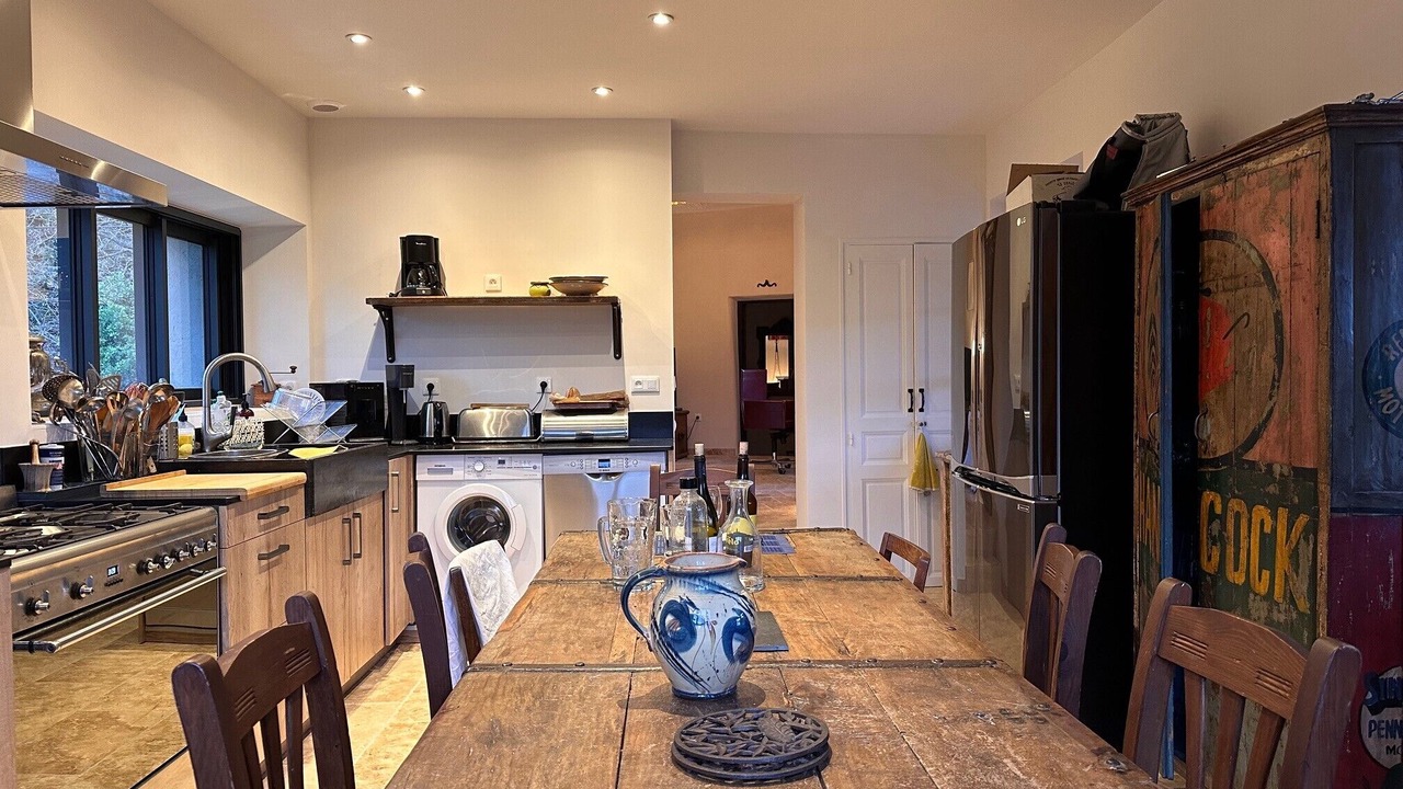 Photo of Kitchen in Banne