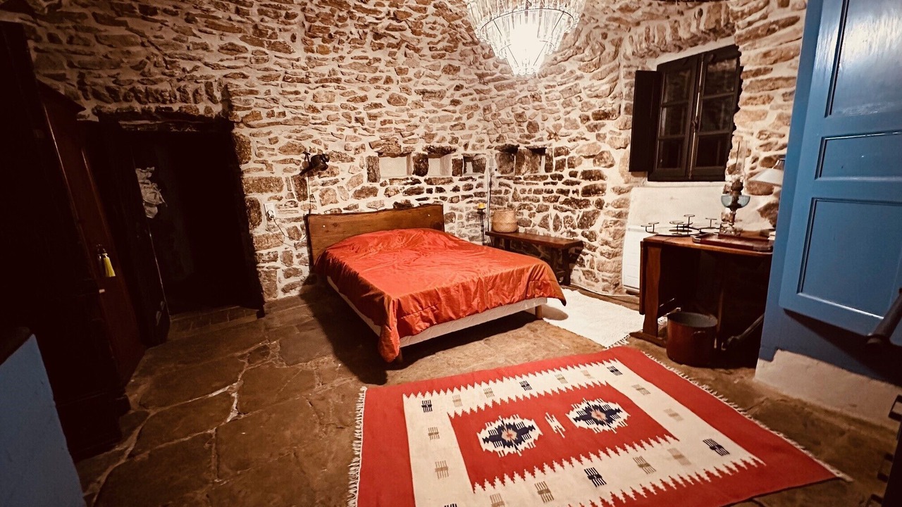 Photo of Bedroom in Banne