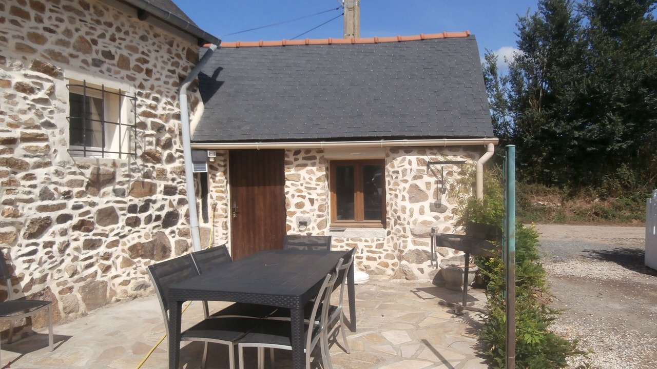 Photo of Outdoor in Plouha