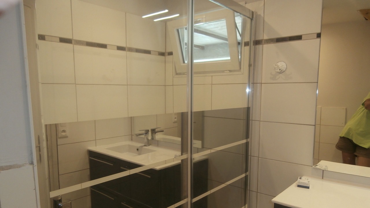 Photo of Bathroom in Plouha