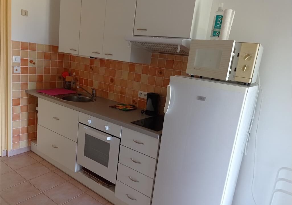 Photo of Kitchen in Peipin