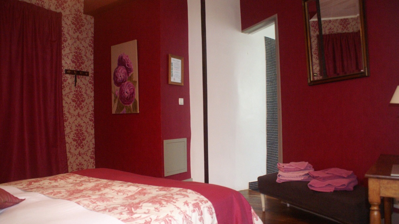 Photo of Bedroom in Etaule