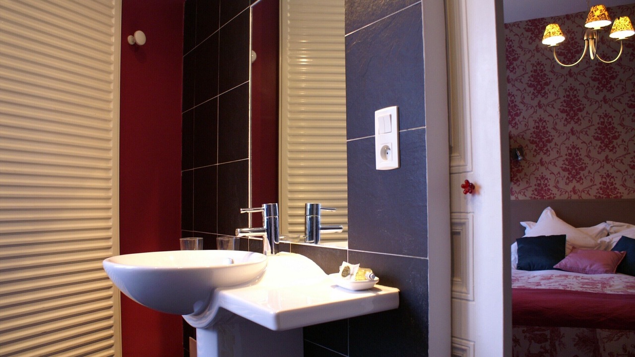 Photo of Bathroom in Etaule