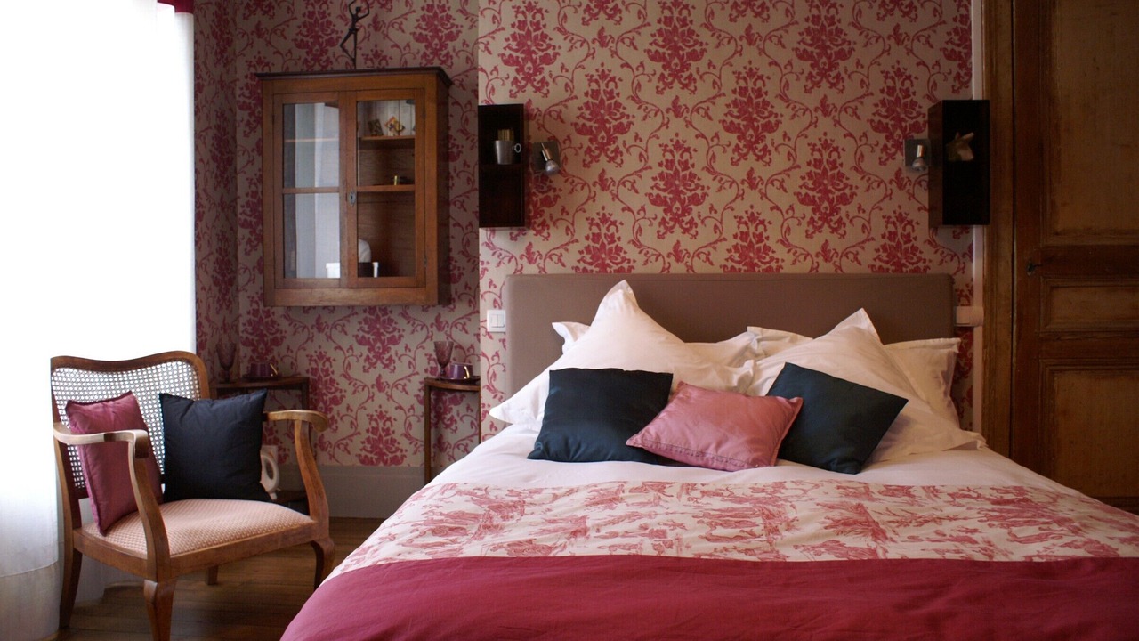 Photo of Bedroom in Etaule