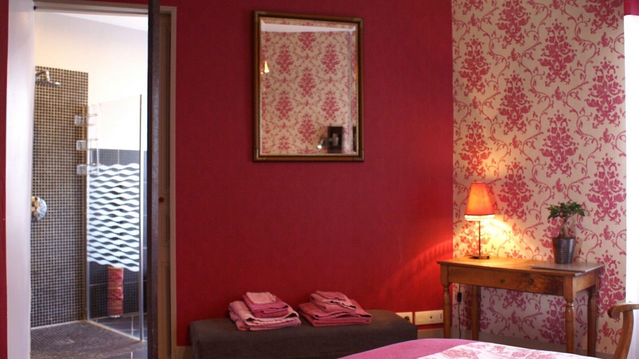 Photo of Bedroom in Etaule