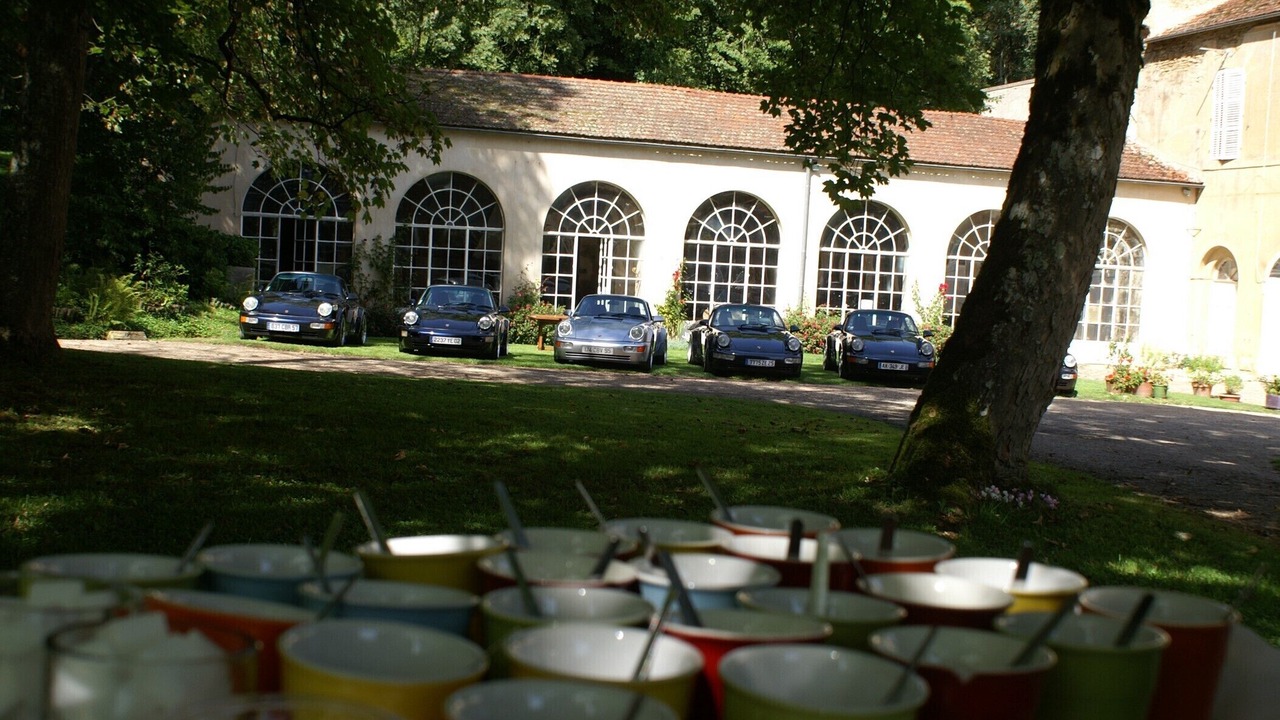 Photo of Outdoor in Etaule