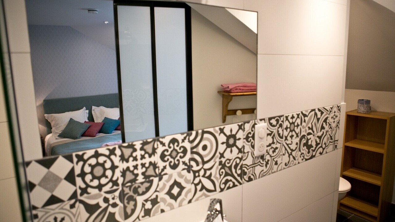 Photo of Bathroom in Etaule