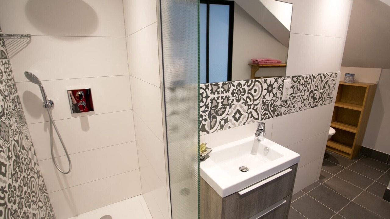 Photo of Bathroom in Etaule